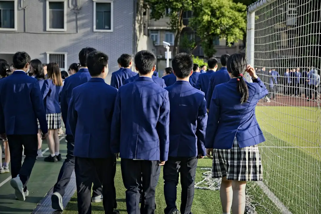DECA与FBLA商赛对比:中学生如何选择适合自己的国际商业竞赛正文配图 2